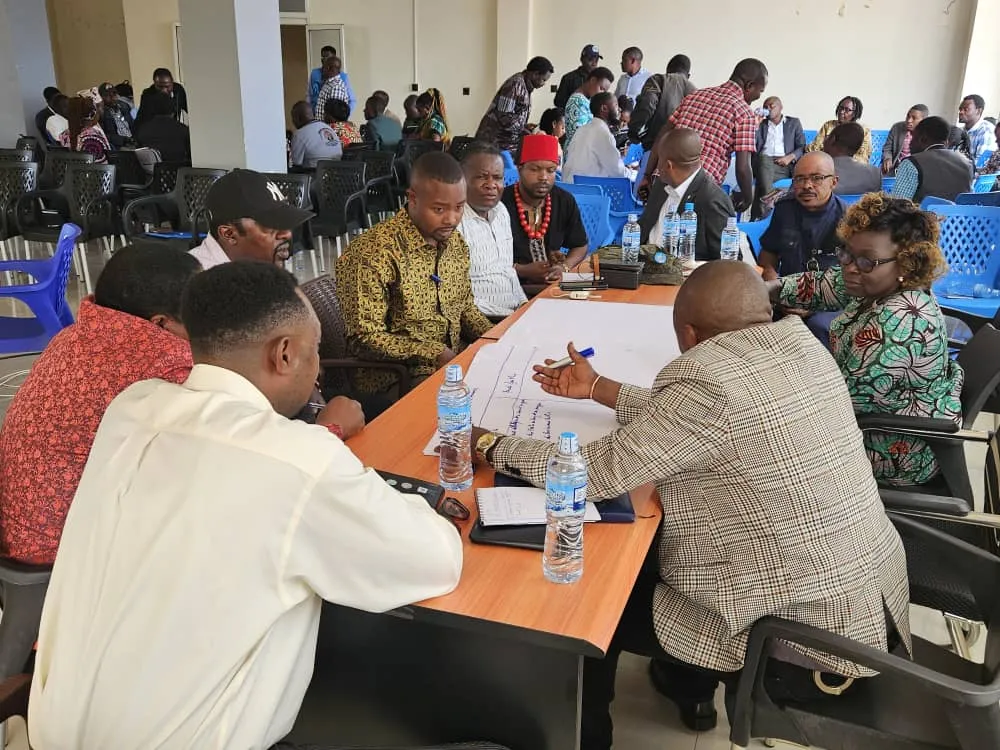 À Butembo, les communautés plaident pour la reprise du dialogue avec la MONUSCO