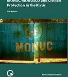 MONUC/MONUSCO and Civilian Protection in the Kivus