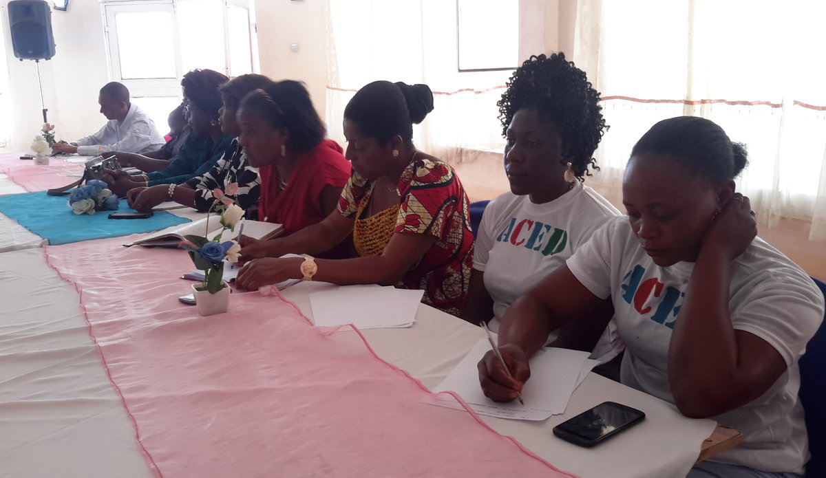 Haut-Katanga: La MONUSCO procède à la cartographie des organisations de la société civile pour une meilleure protection des civils 