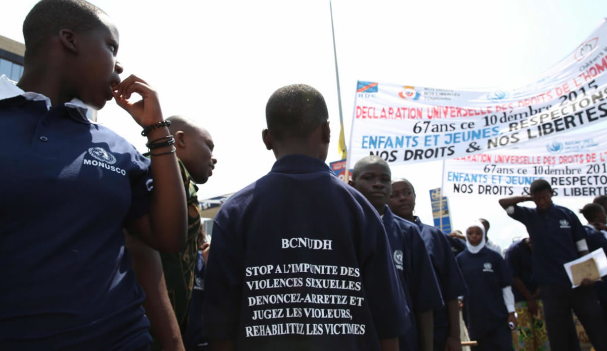 CDD - Centro para Democracia e Direitos Humanos on X: HUMAN RIGHTS IN  #MOZAMBIQUE #USA INDICATES SERIOUS #HUMANRIGHTS VIOLATIONS AND REGRETS THE  LACK OF #INVESTIGATION REGARDING REPORTED CASES Read more:   #vpshr #