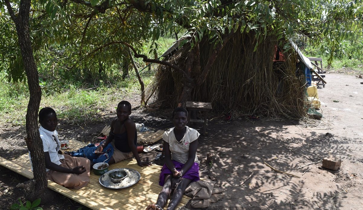 La MONUSCO  extrait six cent trente-quatre personnes du Parc National de la Garamba pour des raisons humanitaires