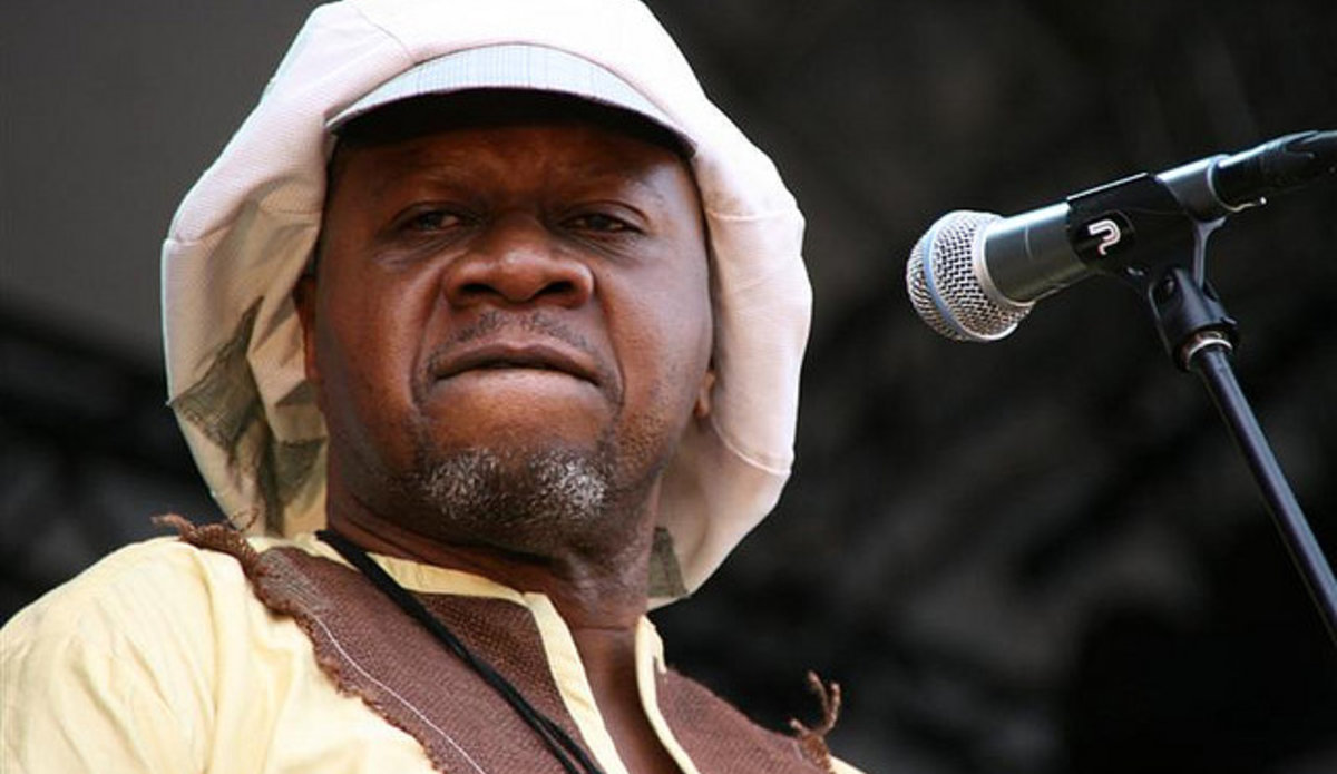Les Nations Unies partagent la douleur du peuple congolais suite à la disparition de Papa Wemba