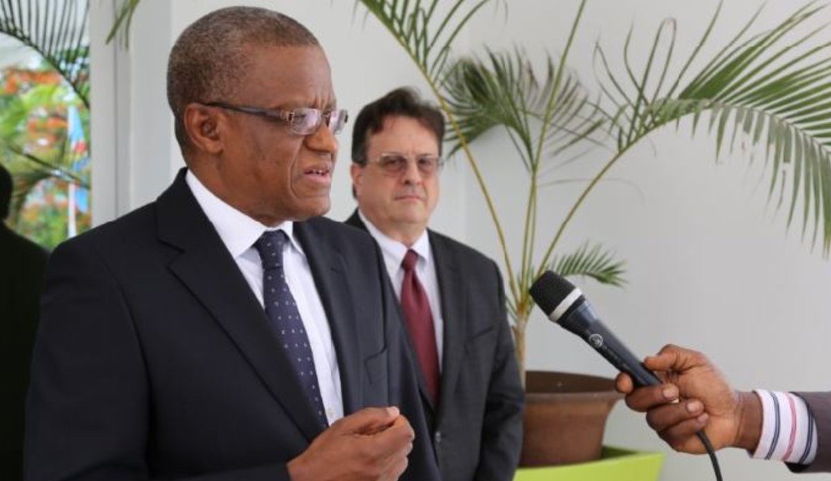 MONUSCO-Gouvernement RDC : un partenariat réaffirmé à l’occasion de la fête de l’indépendance