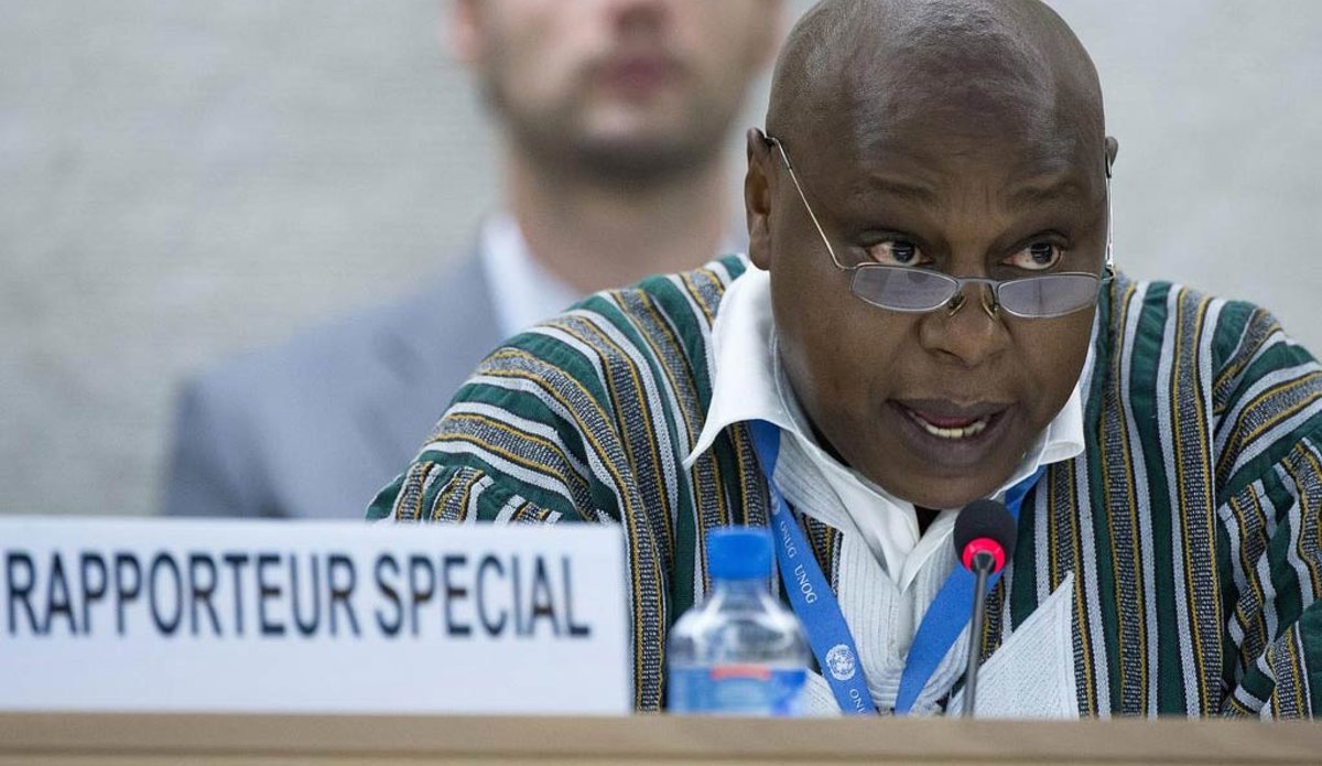 RDC : des experts de l'ONU condamnent une nouvelle répression violente des manifestations
