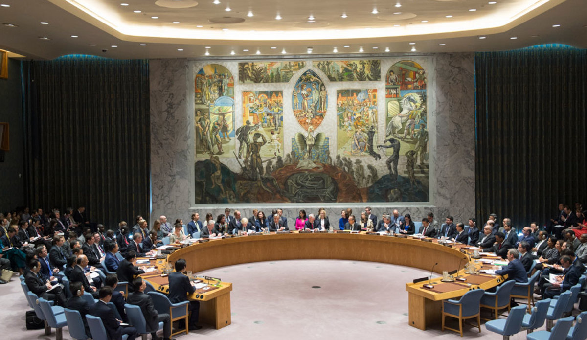 RDC : les membres du Conseil de sécurité s'inquiètent de la poursuite des violences
