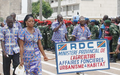 La RDC fête son indépendance : Cinquantenaire plus un