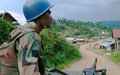Nord Kivu: Les Casques bleus indiens à la rescousse du personnel de l'ONG IMC