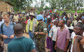RDC : des enquêteurs de l'ONU confirment l'existence de 17 nouvelles fosses communes