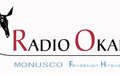 Radio Okapi primée par l’Institut de la Presse Internationale