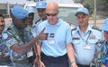 MONUSCO Police Boost their Capacity in Maintaining Public Order and Security 