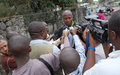 Nord et Sud Kivu: Des journalistes formés pour médiatiser les procès de violences sexuelles
