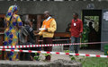 Bukavu : La CEI sensibilise à travers la Radio Okapi
