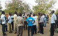 MONUSCO et Jeunesse de Tanganyika, même combat pour la cohabitation pacifique