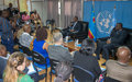 A l’initiative de la MONUSCO, les agences du Système des Nations Unies au Sud Kivu participent à une rencontre stratégique d’échange avec le gouvernement du Sud-Kivu