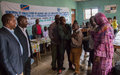 Sud-Kivu : avancée dans la résolution du problème d'espaces pour les pygmées