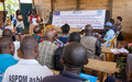 L'ONU et ses partenaires en RDC lancent le Plan d’Action pour la stabilisation de Shabunda