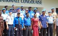 Bas-Congo : 50 Officiers de la Police nationale formés à combattre les violences sexuelles