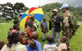 L’opération ‘Silent Valley’ dans le territoire de Walikale, Nord Kivu: Un succès