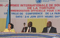 DRC: Justice Minister Calls for Release of Inmates Detained Unlawfully
