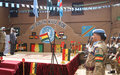 Bukavu : le Pakistan 50 ans de participation aux missions de maintien de la paix