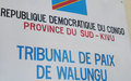 La MONUSCO appuie la RDC sur la route de la stabilisation