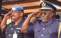 Bas-Congo: Training that brings the police force closer to populations 