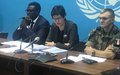 Compte-rendu de l’actualité des Nations Unies en RDC du 19 décembre 2018