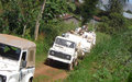 La MONUSCO multiplie les opérations militaires contre les groupes armés dans l’Est de la RDC