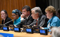 UN Secretary-General's address to High-level Meeting on UN Response to Sexual Exploitation and Abuse