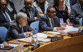 Le Conseil de sécurité veut des opérations de maintien de la paix plus efficaces, transparentes et responsables