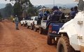 Insécurité à Butembo: la Police MONUSCO et la Police nationale congolaise lancent une patrouille conjointe