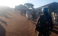 Ituri : les FARDC et la MONUSCO évitent un massacre au site des déplacés de Lodha 