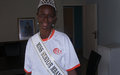 Lauréate du concours Miss Beauté à 77 ans!