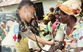 Nord-Kivu: La MONUSCO offre des soins gratuits à Kabalwa 