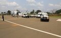Nord-Kivu : la MONUSCO évacue de Beni vers Goma des blessés graves de l’attentat de Kasindi