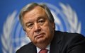 Report of the Secretary-General on the United Nations Organization Stabilization Mission in the Democratic Republic of the Congo