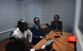 Radio Okapi reopens its broadcasting station in Kananga