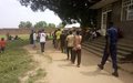 Kananga : Treize mineurs libérés de la prison centrale