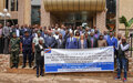 South Kivu: MONUSCO, Local Authorities and Communities Engaged in Peaceful Partnership
