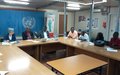 Abdoul Aziz Thioye : « le rapport sur les violences à Djugu n’est pas dirigé contre une communauté »