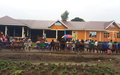 La Monusco construit un bâtiment pour abriter des filles issues des rangs d’un groupe armé en Ituri