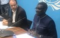 Compte-rendu de l’actualité des Nations Unies en RDC du 27 février 2019 