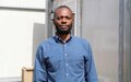 Augustin Kapupa : « Les communautés de Beni doivent résoudre leurs conflits sans recourir à la violence » 