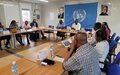 Beni : la société civile s’engage à vulgariser le plan de transition de la MONUSCO