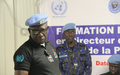 Beni: UNPOL trains Congolese police officers to conduct criminal investigations