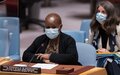 Le retour de la stabilité dans l’est de la RDC nécessite de restaurer la confiance de la population, déclare l’envoyée de l’ONU