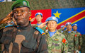 Sud-Kivu : don d’équipements du contingent chinois de la MONUSCO au gouvernement