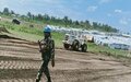 COMPTE-RENDU DE L’ACTUALITE DES NATIONS UNIES EN RDC A LA DATE DU 10 JUIN 2020