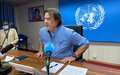 Transcription de la conférence de presse ONE UN en RDC,  le 28 octobre 2020 à Kinshasa