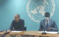 COMPTE-RENDU DE L’ACTUALITE DES NATIONS UNIES EN RDC A LA DATE DU 9 DECEMBRE 2020